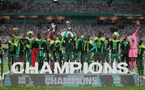 CAN U17 2026 : coup d’envoi officiel de la compétition au Maroc