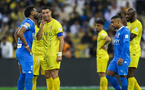 Al-Nassr et Al-Hilal se neutralisent (1-1) en fin de match