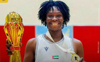 Madjiguène Sène enchaîne les trophées avec Sharjah SC