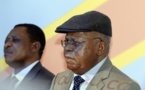 RDC: accord entre les forces de l'opposition congolaise pour «le rassemblement»