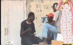 Vidéo - Caméra caché en période de jeûne : Fafa et le vendeur de bœuf... A mourir de rire !