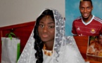 Carnet blanc : Diafra Sakho s’est marié hier (Photos)