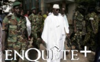 Ramadan en Gambie : Yaya Jammeh interdit les cérémonies festives