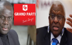 Mamadou Goumbala sur la caution de Lamine Diack : "Malick Gackou doit lancer une campagne de récoltes de fonds"
