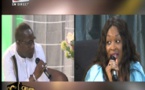 Vidéo - Mamadou Mouhamed Ndiaye essaie d’humilier Titi, regardez ce que la chanteuse lui dit…