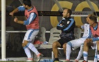 Copa America : Suarez excédé, l’Uruguay éliminé