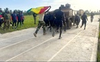 Coopération militaire : L'excellence des forces d'élite sénégalaises saluée par les États-Unis.