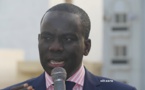 Dialogue national : Gackou dénonce le "wax waxeet" de Decroix, Idy et Pape Diop