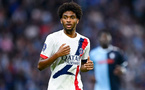 Ligue 1 : Ibrahim Mbaye scelle le sacre du PSG face au RC Lens