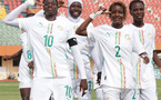 Les Lioncelles du Sénégal défient le Mali pour confirmer leur domination