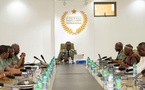 Hajj 2026 : le Directeur général des Douanes salue l’engagement de l’AEADOP dans l’organisation du pèlerinage