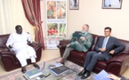 Création de fermes agricoles "Natangués" : "30 000 emplois seront créés en milieu rural d'ici à 2017", selon Dr Papa Abdoulaye Seck 