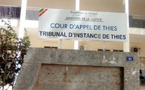 Thiès : 5 ans de prison pour la mort d’un étudiant de l’UCAD après une altercation dans un bar