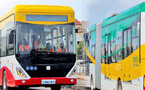 BRT : les chauffeurs haussent le ton et menacent de durcir le mouvement