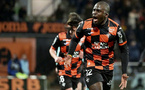 FC Lorient : Bamba Dieng vers un départ après une saison réussie