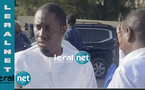 Pape Malick Ndour placé en détention à Rebeuss après son arrestation