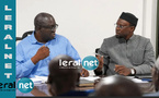 Réunion stratégique chez Sonko : El Malick Ndiaye affiche l’unité de PASTEF malgré les tensions politiques