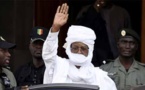 Dernière minute : Il y aura un second procès Hissène Habré