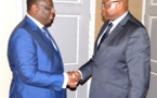 Macky chez Abc et Yata Sow