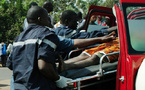 Drame près du parc du Niokolo-Koba : trois morts et plusieurs blessés graves dans un violent accident