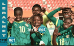 UFOA-A U20 Féminin : Les Lioncelles du Sénégal décrochent un troisième sacre historique