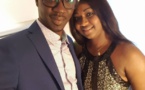 Seck Ndanane et Rabiatou: un couple bien swagg 