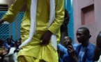Idrissa Samb: Ce "Cheikh" de Cheikh Béthio casse la baraque ! Regardez. 