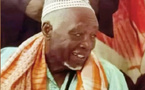 Rappel à Dieu de Serigne Ahmadou Bousso, représentant du khalife à Birkelane