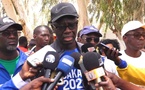 Les « 72 heures de la Sucrière » : l’Amicale des femmes travailleuses de la CSS sensibilise sur les prochains JOJ Dakar 2026