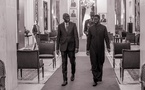 APF Afrique : Diomaye Faye reçoit les présidents de Parlements francophones à Dakar