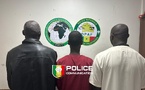 Escroquerie au visa et faux monnayage : démantèlement d’un réseau criminel à Dakar