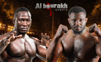 Lutte sénégalaise : Balla Gaye 2 vs Ada Fass officialisé pour la saison 2026/27