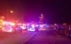 Etats-Unis: Une fusillade dans un club gay à Orlando, en Floride, fait 20 morts