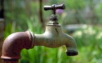 L’eau, une source rare dans les quartiers de Grand Yoff