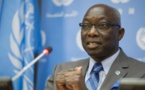 Déclaration contre les Mandings: Les propos de Yaya Jammeh sont « irresponsables et dangereux », selon le conseiller du Sg de l’ONU sur le Génocide