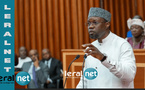 Assemblée nationale : Ousmane Sonko face aux députés ce vendredi pour les questions d’actualité