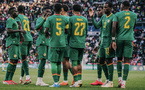 CAN 2027 : le Sénégal hérite du Mozambique, du Soudan et de l’Éthiopie en éliminatoires