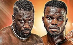 Lutte sénégalaise : Reug Reug-Boy Niang 2 confirmé, le staff du champion rassure sur la tenue du combat