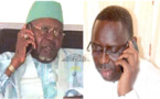Menace de radiation des enseignants: La Médiation de Al Amine pourrait dénouer la crise ; Macky Sall téléphone en pleine réunion et promet de...