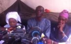 Ex-Ama Sénégal : Après l’audience décrochée par JAMRA auprès du Pm, les grévistes mettent fin à leur diète!