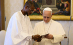 Dialogue interreligieux : la communauté layenne remet au Pape Léon XIV le message de paix de Seydina Limamou Laye