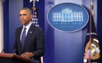 Tuerie d’Orlando: Obama condamne un acte de “terreur et de haine”