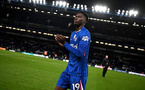Après plusieurs semaines d’absence, Mamadou Sarr rejoue avec Chelsea