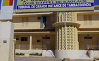 Tambacounda : 14 présumés homosexuels et lesbiennes placés sous mandat de dépôt