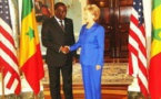 États-Unis: Présidentielle 2016 Cheikh Tidiane Gadio invite l’Afrique à rouler pour Hillary Clinton