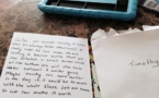 Cette maman écrit une lettre déchirante à propos de son enfant autiste