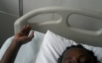 Maty 3 Pommes aux urgences… : L'animatrice échappe de justesse au pire