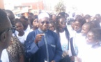 ​Rencontre avec le Meer de Pikine : Abdou Karim Sall demande aux enseignants de lâcher du lest