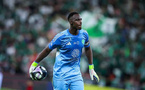 Édouard Mendy sacré Meilleur Gardien de la saison en Saudi Pro League