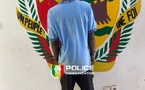Linguère : un homme arrêté pour violences et attentat à la pudeur sur une fillette de 11 ans